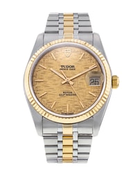 Tudor Prince Date 74033